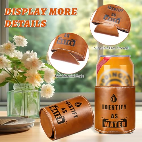 Funny Can Cooler for Men | Fun Gifts for Dad, Husband, Grandpa