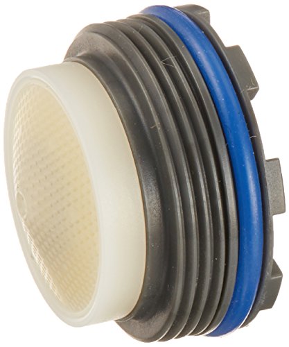 Delta Faucet RP53998 2.2 GPM Aerator - Pack of 2