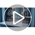 SelHeng Stainless Steel Eyebrow Scissors and Flat Tip Tweezers