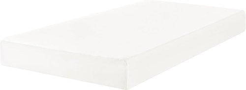 Best Price Mattress 5-Inch Memory Foam Mattress - Medium Firm, Cooling Gel Infused, Twin Size