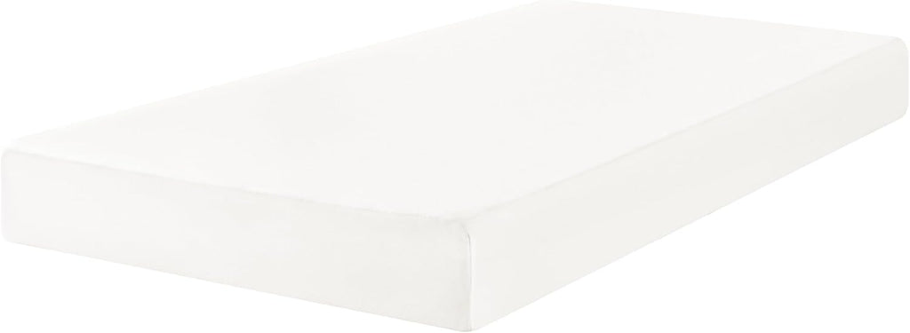 Best Price Mattress 6-Inch Memory Foam Mattress - Medium Firm, Cooling Gel Infused, Twin Size