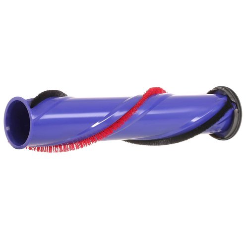 Masterpart Generic Vacuum Cleaner Brush Roll with End Cap Compatible with Dyson DC59 Motorhead, V6 SV04, DC72, SV05, HH08, SV06, SV09 Absolute, SV11(Compatible with OEM # 967157-01)