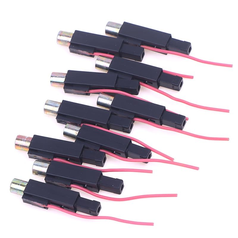10PCS Piezoelectric Spark Igniter for Gas Stove Replacement