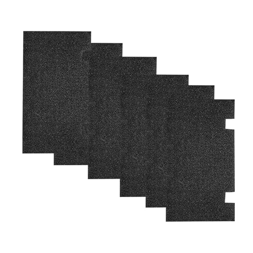 RV Air Conditioner Filter - 14" x 7.5" Replacement for Dometic AC