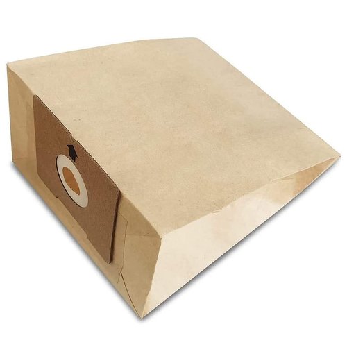 JEDELEOS Replacement Dust Bags for Bissell Zing and PowerForce Bagged Canister 4122 4122D 1668 1668C 1668W 2154A 2154C 2154W and 1608 Series, Replace Parts 2138425 (Pack of 6)