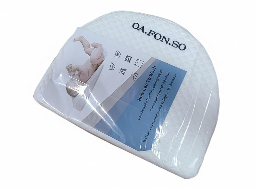 OA.FON.SO Pregnancy Wedged Incline, with Removeable Cover
