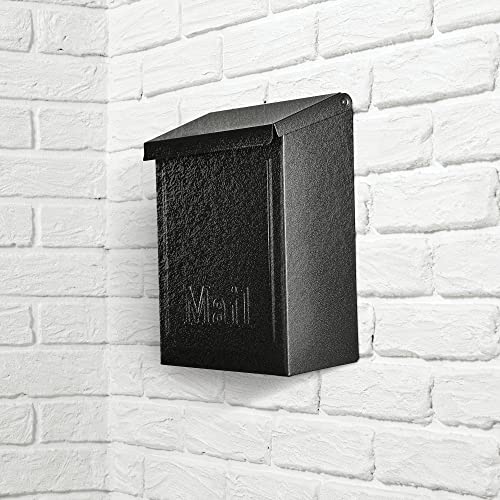 Rust-Oleum Universal All Surface Hammered Spray Paint - Black, 12 oz, 6 Pack
