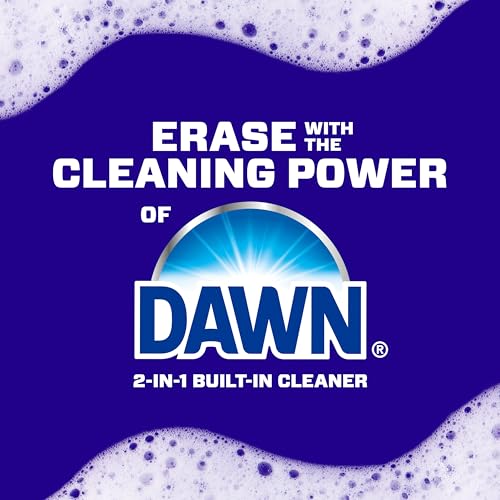 Mr. Clean Magic Eraser Ultra Bath - Soap Scum Remover, 5ct