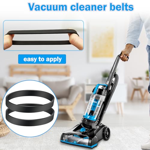 Bissell Vacuum Belt Replacement for Cleanview Swivel Pet & Powerlifter Models