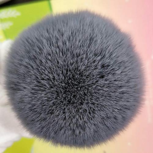 RN BEAUTY Professional Makeup Brush Soft Synthetic Powder Foundation Face Blender