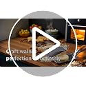Stainless Steel Walnut Clip Pastry and Bread Decorating Tool