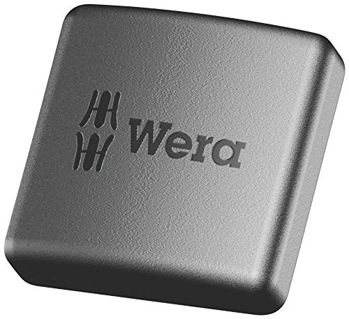 WERA 8002 C Koloss All-Inclusive Tool Set - 1/2" Drive, 5 Essential Pieces for Professionals