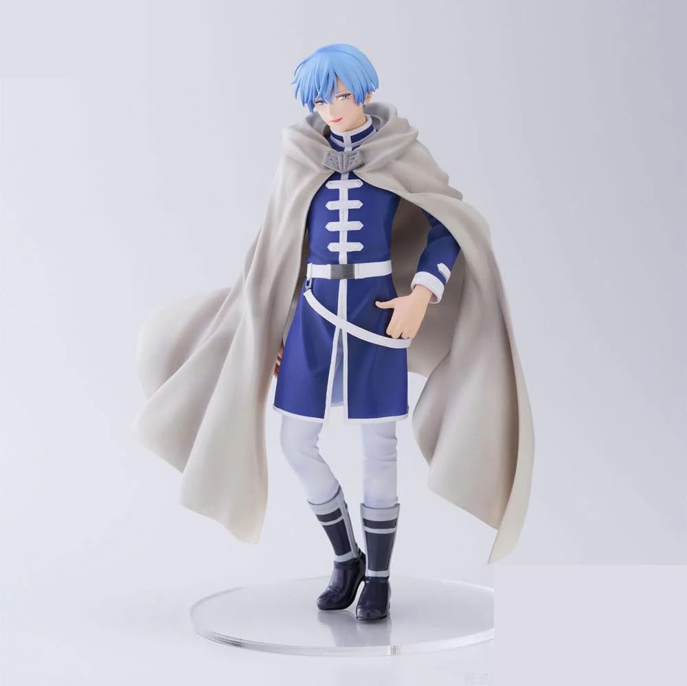 Desktop x Decorate Collections Frieren: Beyond Journey's End Himmel