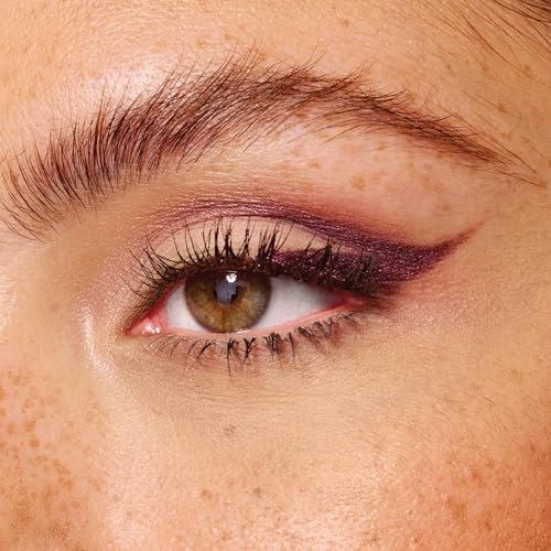 Essence Stay & Play Gel Eyeliner Pencil - 05 Verry Berry Waterproof