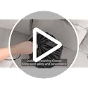 OTraki 16x20 Inch Small Laundry Bag - 2 Pack Drawstring Organizer