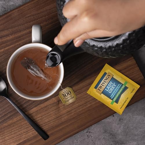 Twinings Tea Bag Sampler Assortment - 88 Count, 44 Flavours Variety Pack