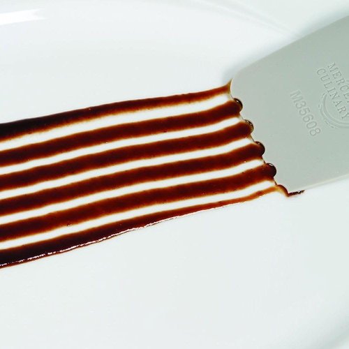 Mercer Culinary Silicone 8 Piece Plating Wedge Set, Multicolor