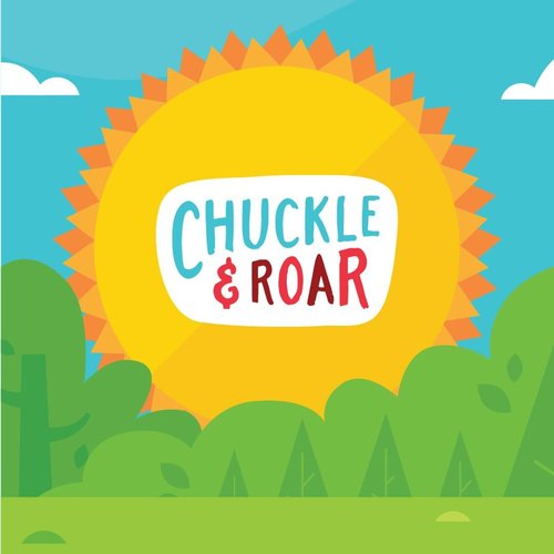 Chuckle & Roar Sensory Dream Sand - 2lb Gluten-Free, Never-Drying Soft Sand for Mess-Free Play | Ages 3+