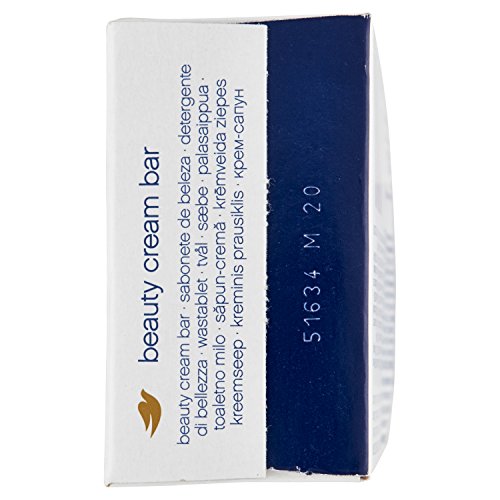 Dove Beauty Cream Bar 100g - Moisturizing Cleansing Bar