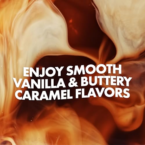 Dutch Bros Vanilla Caramel Ground Coffee - 100% Arabica, 11oz