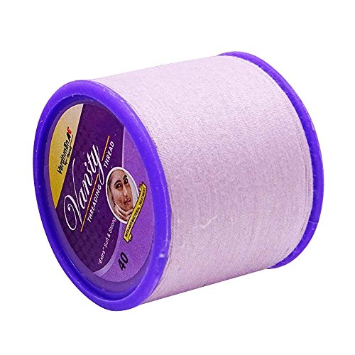 Organic Cotton Eyebrow Threading Thread for Facial Hair Removal
