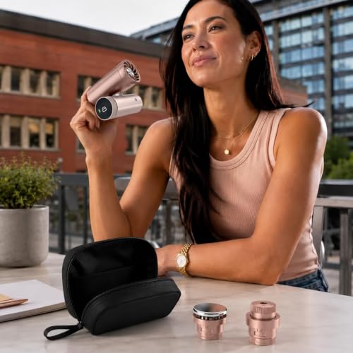 Shark ChillPill FA02X Travel Case | Lightweight & Water-Resistant