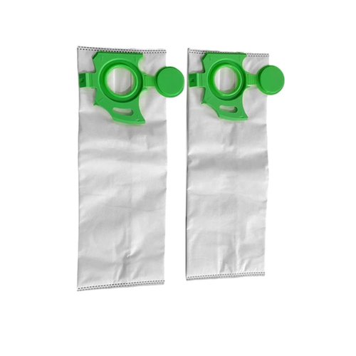 8-PACK 7029AM Vacuum Cleaner Bags Replacement for Sebo Felix Dart Filterbox Vacuum Filter Bags for Sebo Felix Dart Vacuum Cleaner