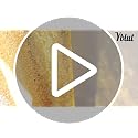 Rose Gold Sequin Table Runner Set - 6 Pieces 12x72 Inches for Weddings & Events