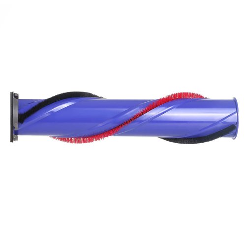 Masterpart Generic Vacuum Cleaner Brush Roll with End Cap Compatible with Dyson DC59 Motorhead, V6 SV04, DC72, SV05, HH08, SV06, SV09 Absolute, SV11(Compatible with OEM # 967157-01)