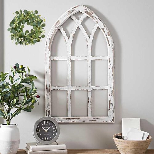 LSKYTOP Green Eucalyptus Wreaths 12'' Artificial Spring Summer Eucalyptus Leaf Wreaths with Berries for Home Farmhouse Front Door Decor