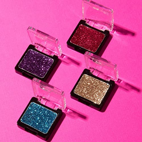 wet n wild Color Icon Glitter Eyeshadow - Shimmer Brass