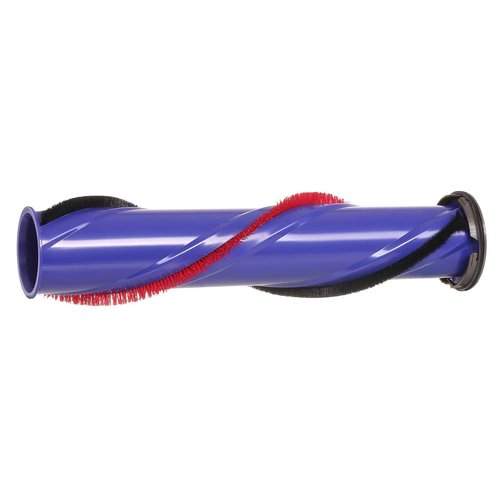 Masterpart Generic Vacuum Cleaner Brush Roll with End Cap Compatible with Dyson DC59 Motorhead, V6 SV04, DC72, SV05, HH08, SV06, SV09 Absolute, SV11(Compatible with OEM # 967157-01)