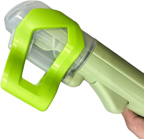 Bissell Little Green Machine Brush Replacement Parts - Tough Stain Brush Tools & Hose Clean Attachments | Fits 1400B, 4075, 3353, 3194, 2458, 3588F, 1986, 1425