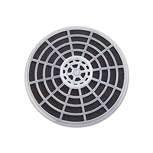 ProTeam 510183 Foam Media Dome Filter for Super Coach Pro Vacuums