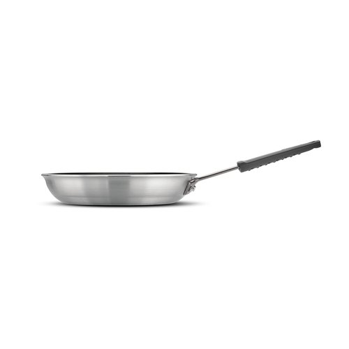 Tramontina 10-Inch Aluminum Nonstick PRO Fusion Fry Pan and 8-Inch Professional Fry Pans Bundle