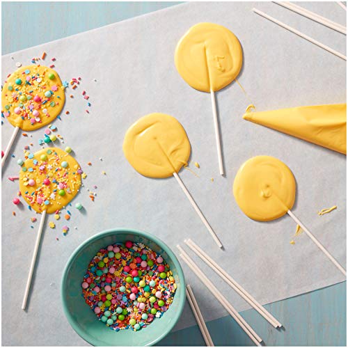 Wilton Disposable Candy Melts Piping Bags - 12 Count for Easy Decorating