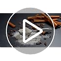 Stainless Steel Flour Powder Filter Spoon - Baking Dusting Wand