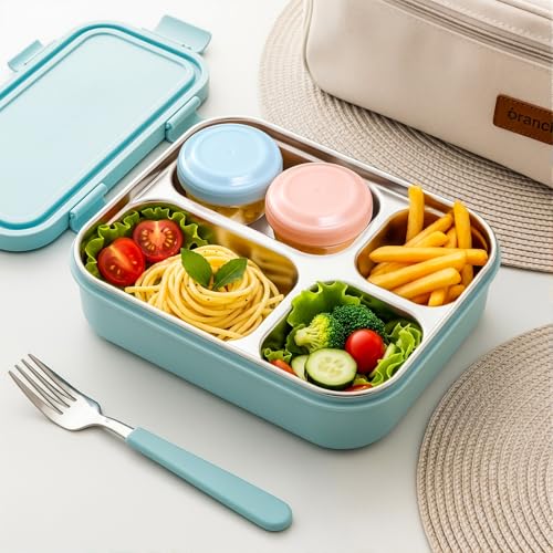 VITEVER 8 Pack 2oz Reusable Salad Dressing Containers with Lids