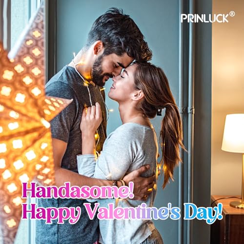 Funny Valentine's Day Card Gift for Him - Husband & Boyfriend