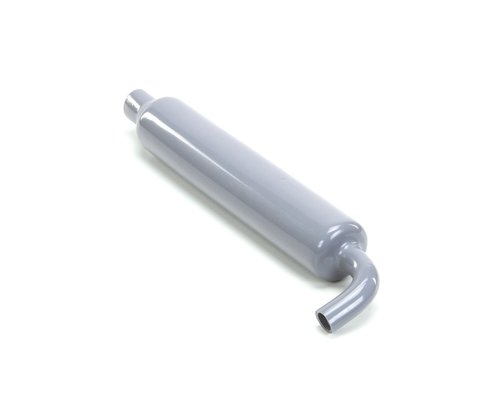 Manitowoc Ice Tube, Grey Vinyl, Molded