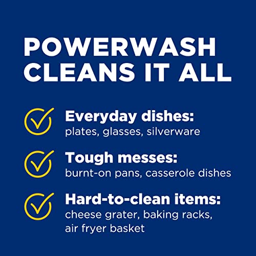 Dawn Powerwash Dish Spray Starter Kit + Refill - Fresh (32 Fl Oz)