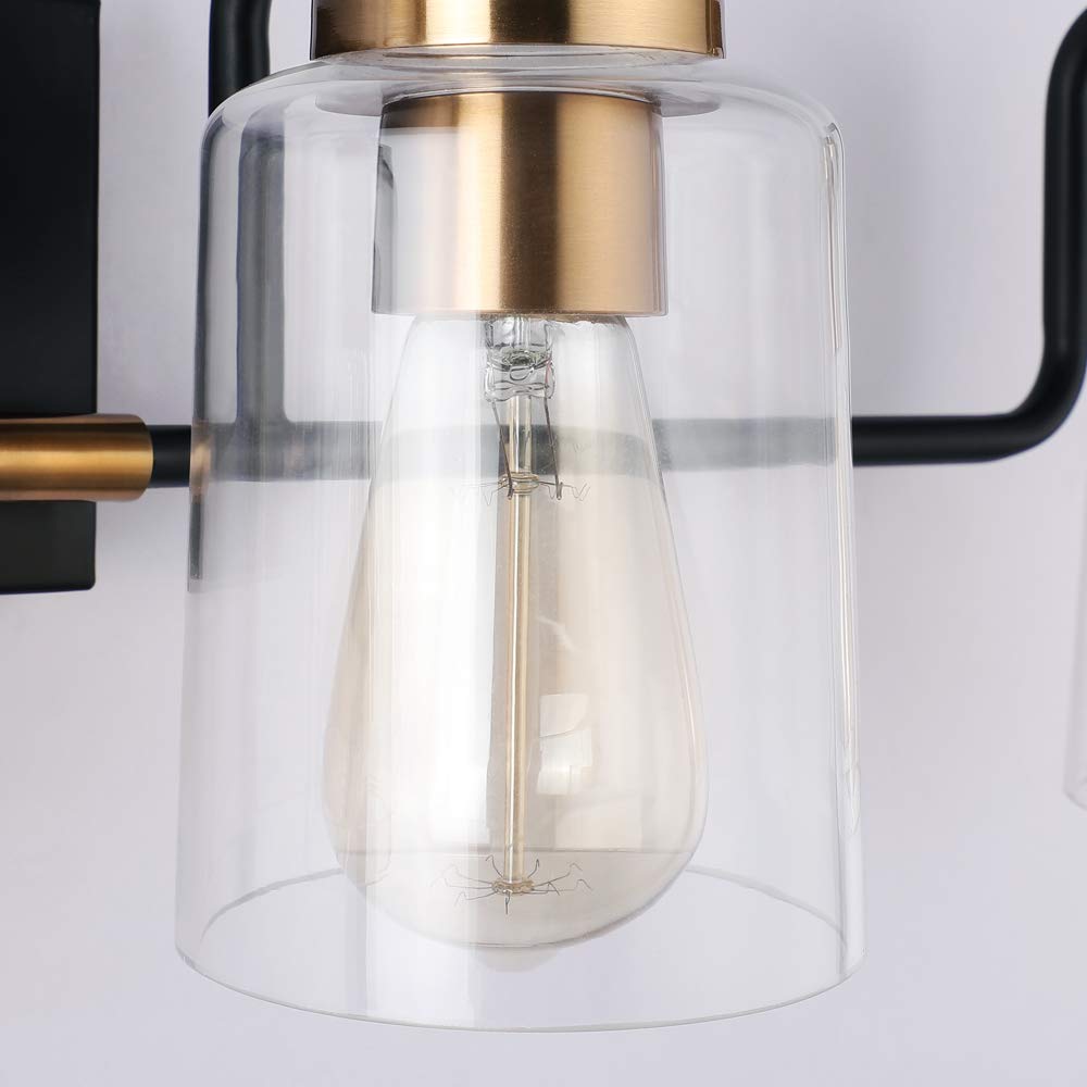SOLFART Lampshade For 7600 Vanity Light (Thicker)
