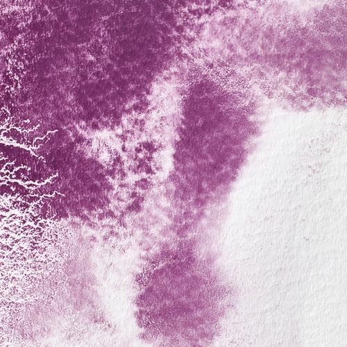 Winsor & Newton Professional Watercolor 5ml Tube - Permanent Mauve