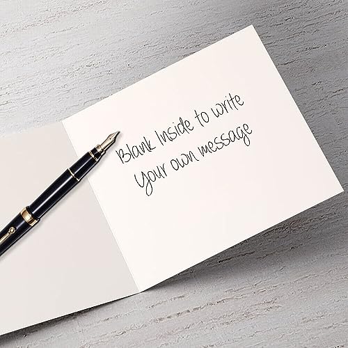 Happy New Home Card - Housewarming Congrats | Purple Fox
