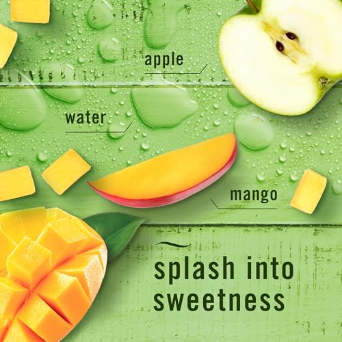Febreze Air Mist Room Freshener Spray, Mango Splash Scent, 8.1oz (Pack of 3)