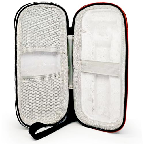 Hard Travel Case for OneBlade Trimmer QP2520 QP2630 Storage Organizer