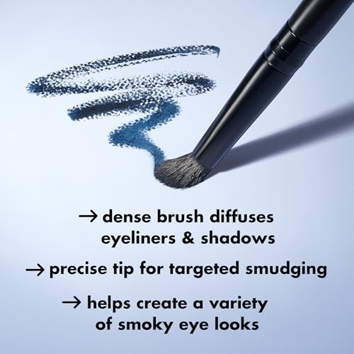 e.l.f. Smudge 'N Smoke Eyeliner and Eyeshadow Brush
