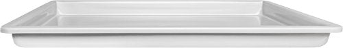 Fat Daddio's Jelly Roll Pan - Anodized Aluminum, 10 x 15 x 1 Inch for Perfect Baking