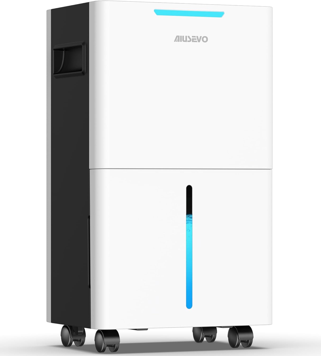 Pro Breeze 1500 Sq. Ft Dehumidifier - Intelligent Humidity Control, 21 Pints, 3 Modes, Ideal for Home & RV