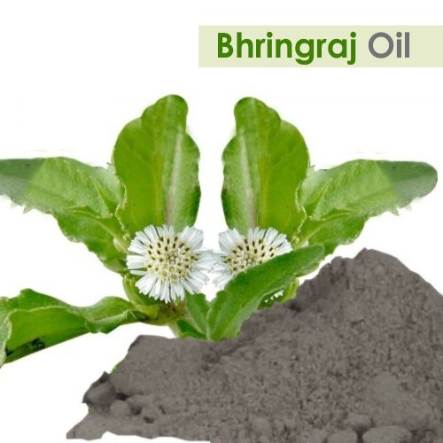 Salvia Bhringraj Oil Nourishing Hair & Scalp Treatment 30 ml